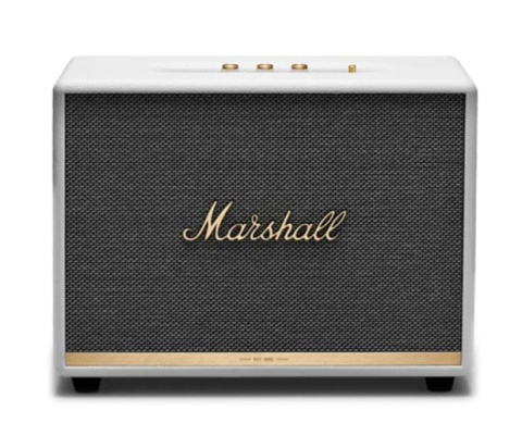 Marshall Woburn II biały 110W